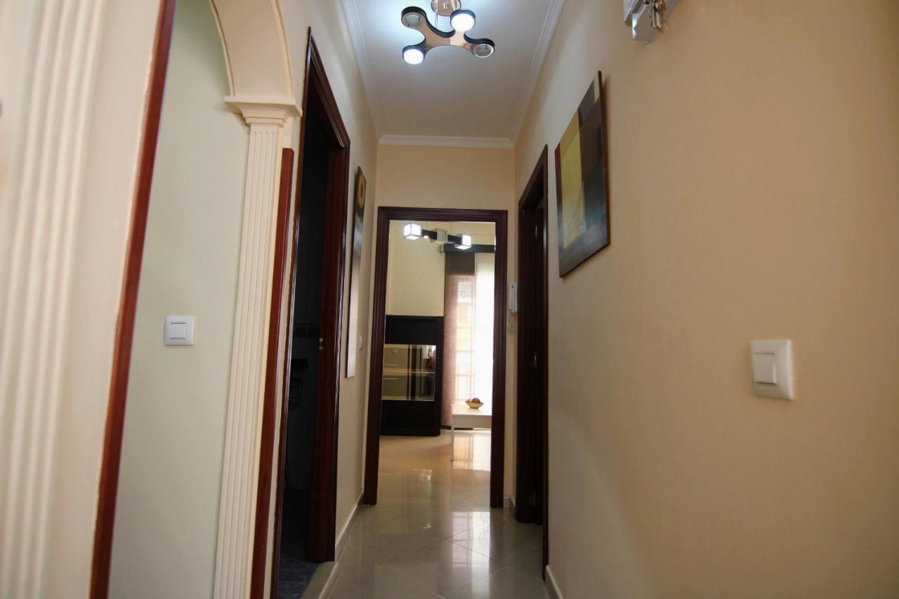 Apartamento Serafin De La Caleta Cádiz Exterior foto